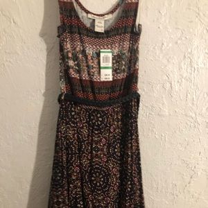BNWT American Rag Summer Dress